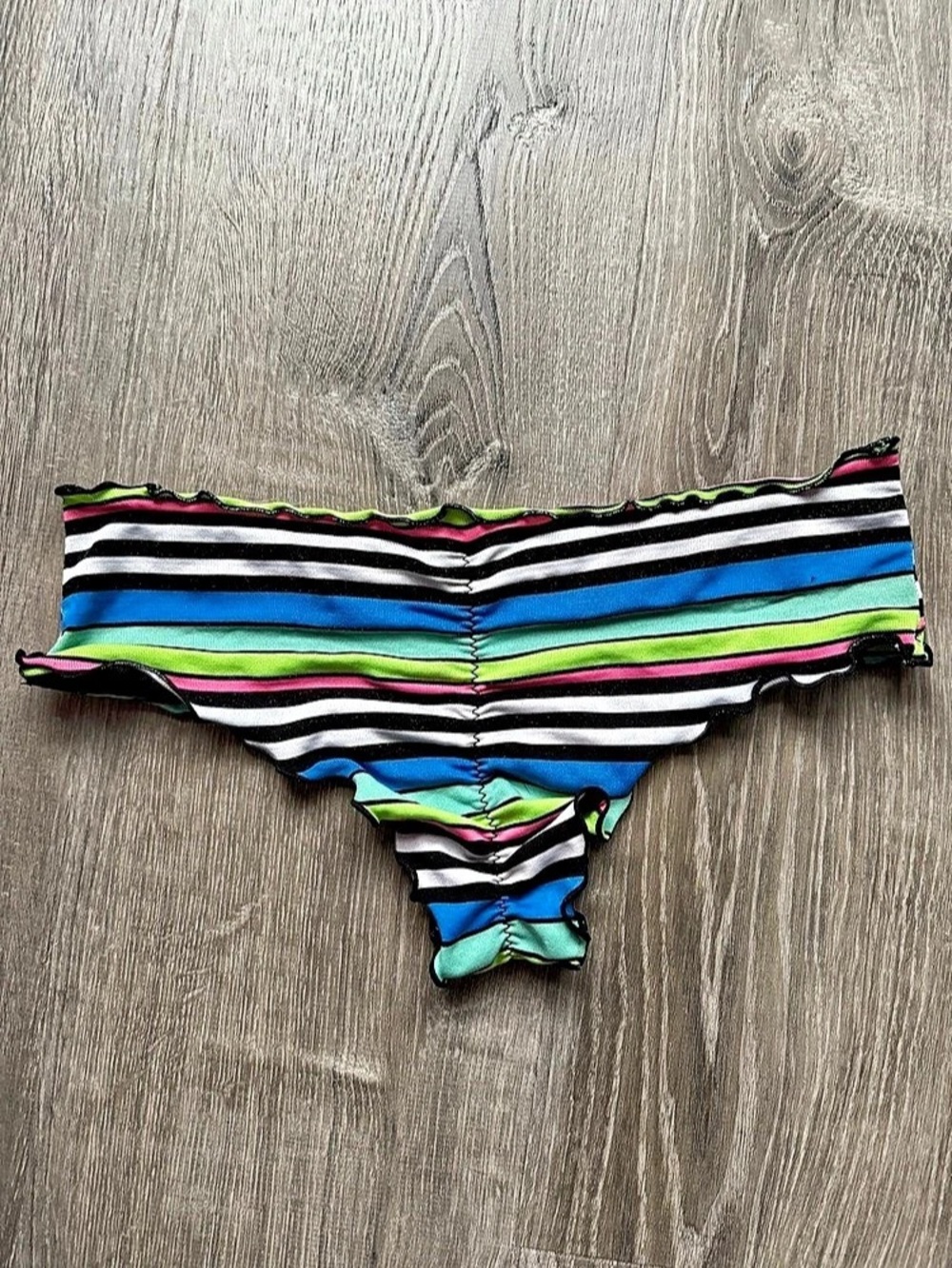 Vitamin A
Vintage Bikini bottoms